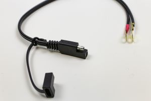 Zusätzliches Batteriekabel für JMP Ladegerät