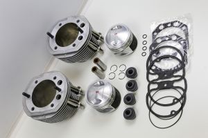 BMW R45 and R65 27Hp to 860ccm - Bigbore Kit from 09/1980