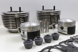 BMW R65 860ccm Bigbore Kit from 09/1980 up