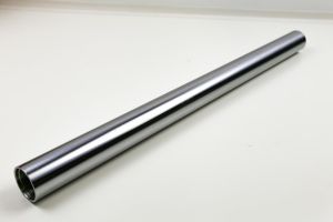 BMW R80 R100 Gabelstandrohr 41 mm Paralever Modelle -50mm kürzer