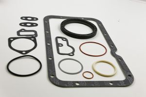 BMW R65 R80 R100 Rumpfmotor überholen inklusive Teilepaket