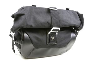 Legend Gear LC2 side pocket left 9,8l - Black Edition