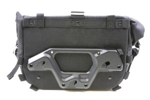 Legend Gear LC2 side pocket right 9,8l - Black Edition