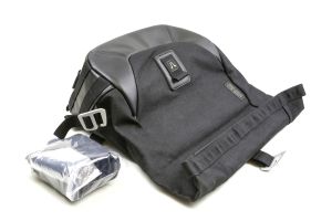 Legend Gear LC2 side pocket right 9,8l - Black Edition