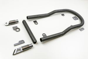 BMW R65 R80 R100 Monolever Models Rear Frame with Step Cantilever Customizing Kit