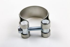 Auspuffschelle 38-41 mm