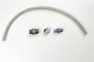 Ölablassventil M18 x 1,5mm für Ölablassschraube
