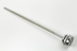 Öltemperatur-Direktmesser / Analog-Anzeige für Öleinfüllschraube