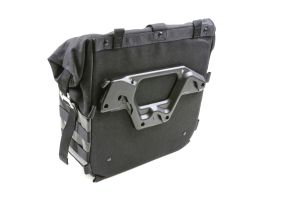 Legend Gear LC2 side pocket left 13,5l - Black Edition