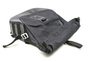 Legend Gear LC2 side pocket left 13,5l - Black Edition