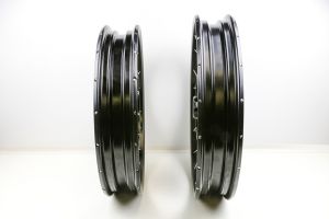 Speichenradsatz für BMW Monolever Modelle