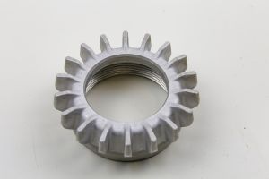 BMW R80 R100 Sternmutter für Krümmer mit 38mm