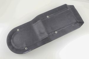 BMW Monolever 1 Person Step 550mm Scrambler Roadster