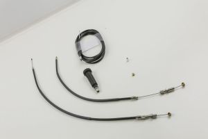 BMW Gaszug Set universal