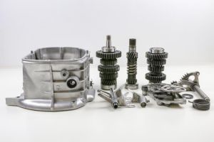 BMW R75 R90 Getriebe überholen inkl. Teile-Paket