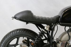 BMW R80 R100 Paralever Modelle Heckrahmen Customizing Kit