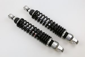 BMW R45 R65 R80 R100 Twinshock Modelle Gasdruck-Stoßdämpfer Länge 330mm +/- 5mm einstellbar