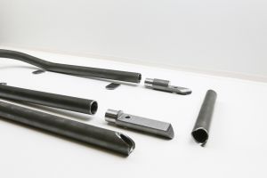 BMW Zweiventiler Heckrahmen