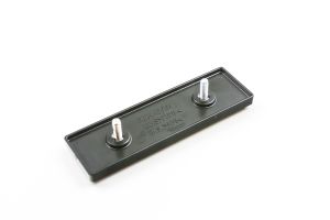 Rückstrahler universal zum Anschrauben