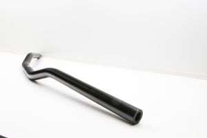 Rohrlenker 22mm für Roadster Scrambler mit TÜV/ABE