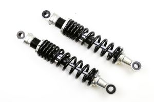 BMW R45 R65 R80 R100 Twinshock Modelle Gasdruck-Stoßdämpfer Länge 330mm