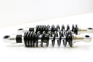 BMW R45 R65 R80 R100 Twinshock Modelle Gasdruck-Stoßdämpfer Länge 330mm