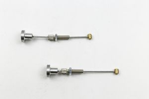 BMW R65 R80 R100 Chokezug Set ab Baujahr 1981