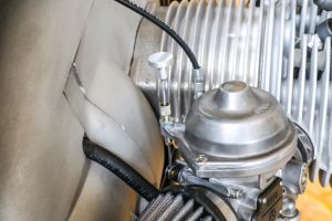 BMW R65 R80 R100 Chokezug Set ab Baujahr 1981