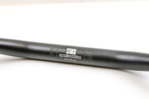 Rohrlenker 28,6mm für Roadster Scrambler mit ABE