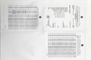 BMW R65 R80 R100 Monolever 2-2 Auspuffanlage hochgelegt mit ABE