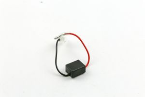 Blinkrelais für Standard- und LED-Blinker