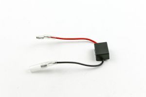 Blinkrelais für Standard- und LED-Blinker