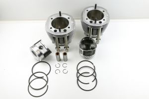 BMW R80 1000ccm Bigbore Kit until 09/1980
