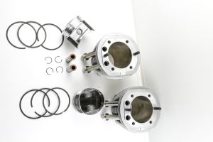 BMW R75/5 R75/6 90/6 R90S 1000ccm Power Kit  bis 9/75