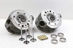 BMW R100 Motor überholen inkl. Bleifreiumbau und Teile-Paket