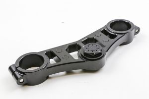 BMW R80R R100R Paralever Gabelbrücke 41mm für Stummellenker mit TÜV