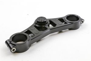 BMW R80R R100R Paralever Gabelbrücke 41mm für Stummellenker mit TÜV