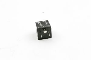 Blinkrelais für Standard- und LED-Blinker