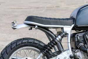 BMW R65/R80/R100 Paralever Heckrahmen