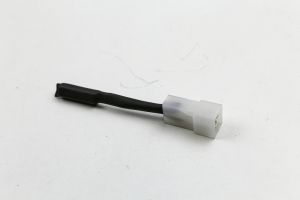 BMW Wiederstand Ladekontrolle