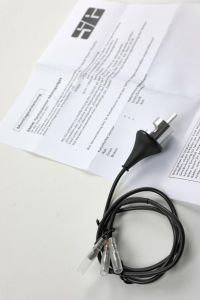 BMW R65 R80 R100 elektronischer Tachosensor für Motogadget