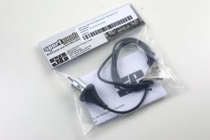 BMW R65 R80 R100 elektronischer Tachosensor für Motogadget