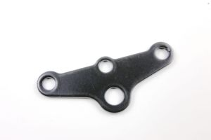 BMW R65 R80 R100 Tachohalter für SE Gabelbrücken