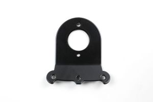 SE Tachohalter Motogadget Tiny für SE Gabelbrücken