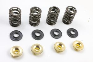 BMW 2-Ventiler High-Performance Ventilfedern für 8mm Schäfte