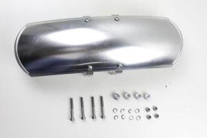 BMW R80R R100R Paralever Fender Kit hohe Ausführung