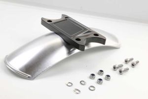 BMW R80R R100R Paralever Gabelstabi-Schutzblech Kit CNC gefräst