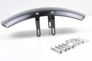BMW R65 R80 R100 Monolever Fender Kit black high version