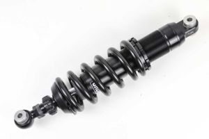 BMW R9T 16-20 Scrambler+Urban G/S Ã–hlins STX46 Black Line