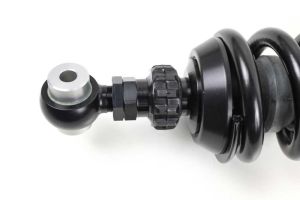 BMW R9T 16-20 Scrambler+Urban G/S Ã–hlins STX46 Black Line
